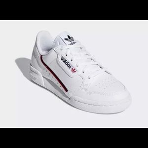 NWOT~Adidas Originals Continental 80